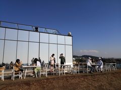 -Cafe Aewol Monsant