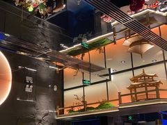 -西塔老太太泥炉烤肉(温州首店万象城黑金店)