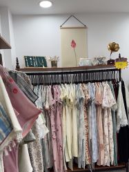 -陈大户旗袍(狮子林店)