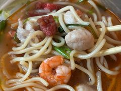 -明月虾面(厦禾路店)