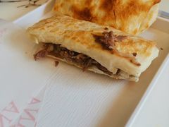-高玛纳驴肉火烧(一世界店)