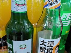 -边江铁锅炖鱼(振八街店)