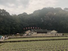 -古田会议纪念馆