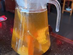 -捞王猪肚鸡火锅(昆山店)