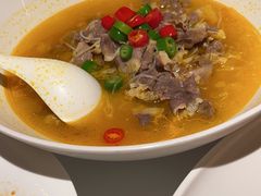 -宝轩渔府·老字号海鲜·正宗津菜(水上店)