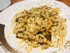 -鸟鸣门屋台料理(金帝银泰店)