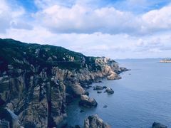 -六合朝阳景区-和尚套