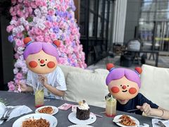 -Pekaa啤咖食肆Coffee&Bistro
