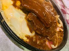 -开心果牛扒城(雍华庭店)