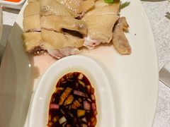 -观澜湖酒店·邀月庭中餐厅