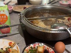 -一绪に寿喜烧(荟聚店)