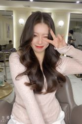 -3AM HAIR SALON染发接发