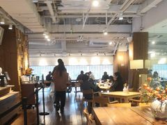 -无印良品餐堂 MUJI Diner(成都太古里店)