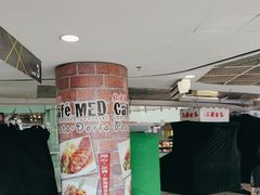 -西九龙中心