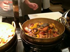 android_upload_pic-圣丰索菲特·2 On 988 Café 自助餐厅