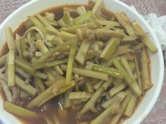 -天乐农家鱼头王(天目湖店)