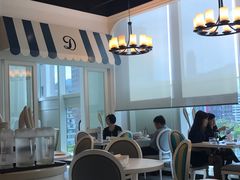 -Dazzling Cafe 蜜糖吐司专卖店