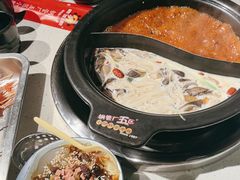-钢管厂五区小郡肝火锅串串香(清河店)