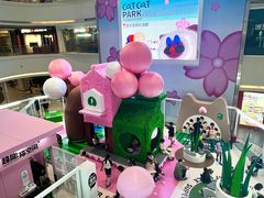 -PO PARK东方宝泰
