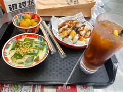 -孖记茶档·热腾茶餐(乐峰店)