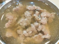 牛滑-老牌依强牛肉店(达道总店)