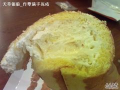 捏捏捏，矮油～～-檬舒舒MonChouChou(久光百货店)