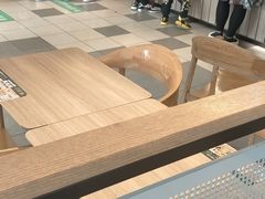 大堂-德克士(榆次君豪店)