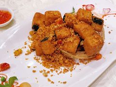 -禾悦庄餐厅