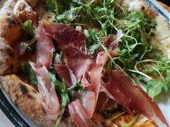 -PIZZA BIANCA(民园店)