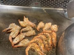 -大渔铁板烧(大悦城店)