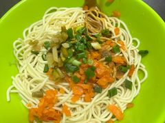 热干粉面-丽华早点(大成路店)