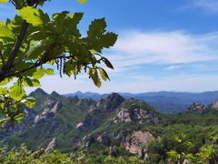 -云蒙山风景区