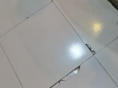 -姥家大锅台水库渔家