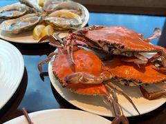 -Social 秀西餐厅-长沙瑞吉酒店(运达店)