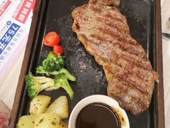 -必胜客(紫竹桥苏宁店)