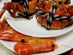 -芭菲盛宴·环球美食(北城国际店)