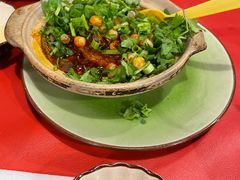 -斗鸡饭场伙·川菜(浆洗街店)