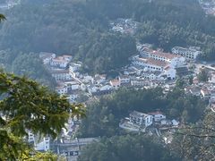 -九华山风景区