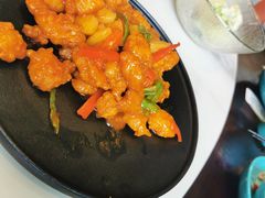 -荷塘秋月·本帮江浙菜(国权路店)