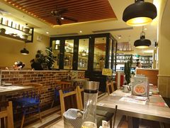 大堂-卡朋西餐(扬名广场店)