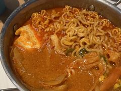 -苏州苏州湾艾美酒店-新食谱全日制餐厅