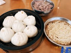 -老牌依强牛肉店(达道总店)