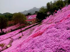 -昆嵛山石门里景区
