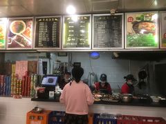 -谢继红26号牛肉汤(田家庵店)
