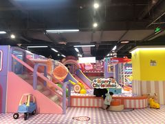 -米迪熊家庭娱乐中心新天泽国际广场店
