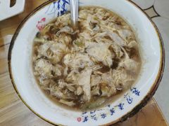 -清真利德顺小老饭庄(复兴路店)