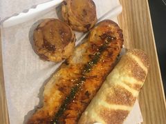 -Dough&Joe团憩(瑞虹天地月亮湾店)