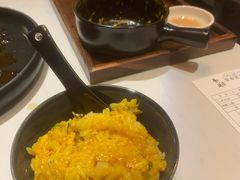 蟹粉捞饭-荟廷·晶萃(陆家嘴尚悦湾店)