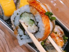 -割烹旭日本料理(龙湖狮山天街店)