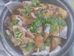 -香江农家乐饭店